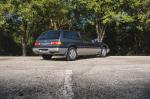 Honda Accord AeroDeck LXR-S 1986 года